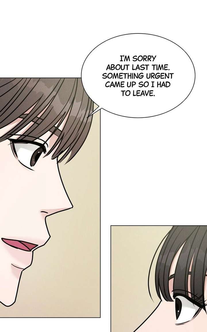 If You Don’t Love, You Die Chapter 35 - Page 61