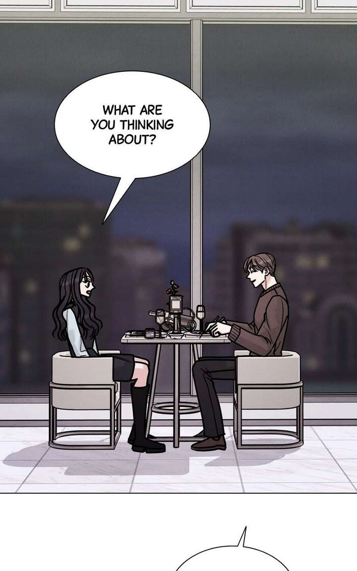 If You Don’t Love, You Die Chapter 35 - Page 69