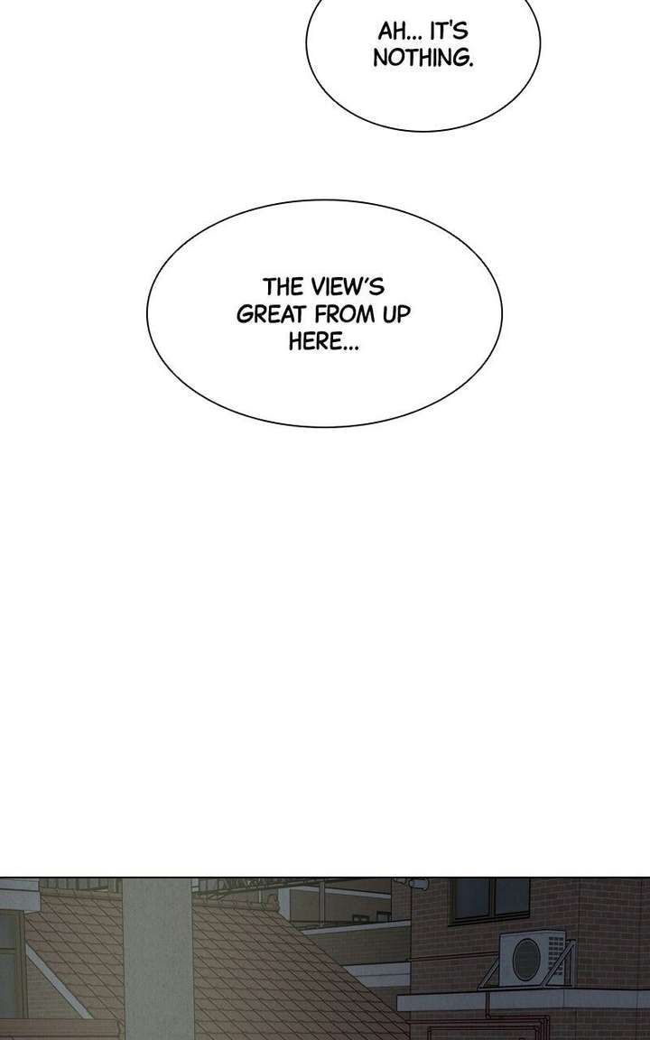 If You Don’t Love, You Die Chapter 35 - Page 70