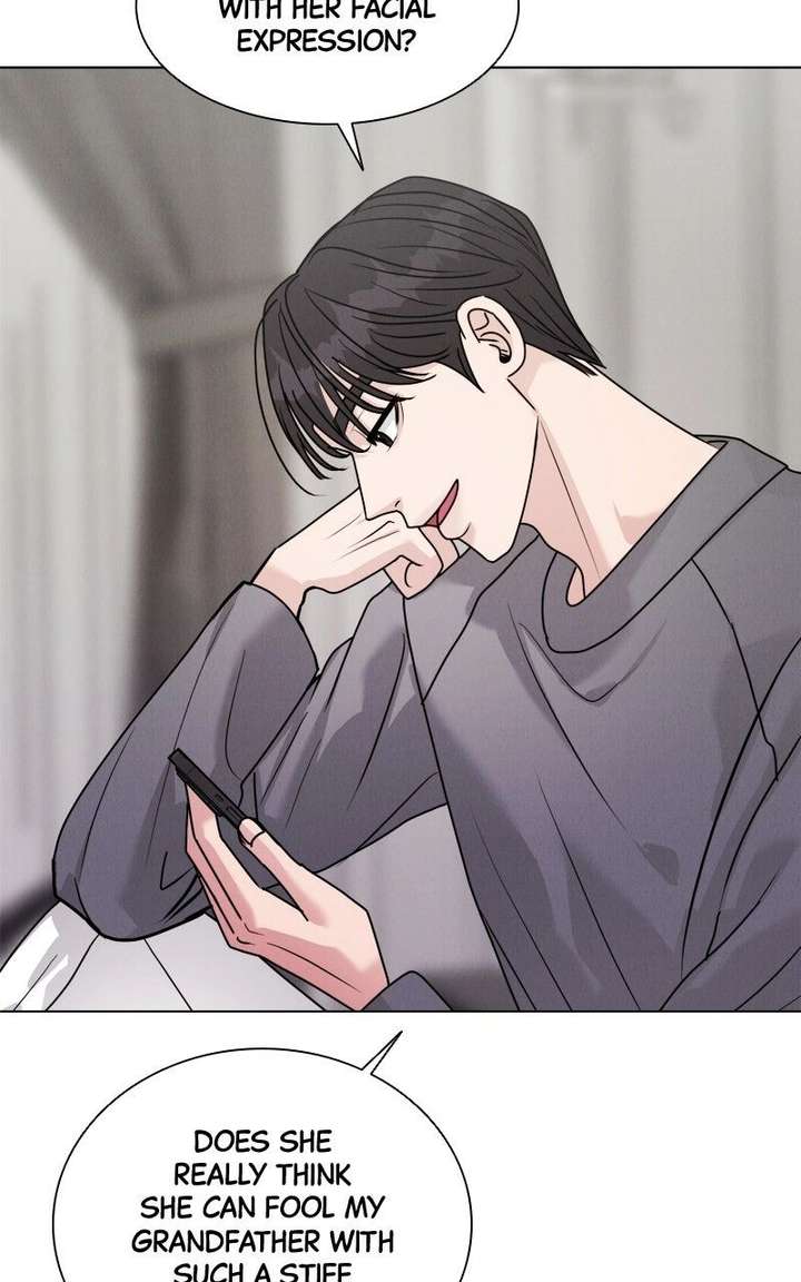 If You Don’t Love, You Die Chapter 35 - Page 77