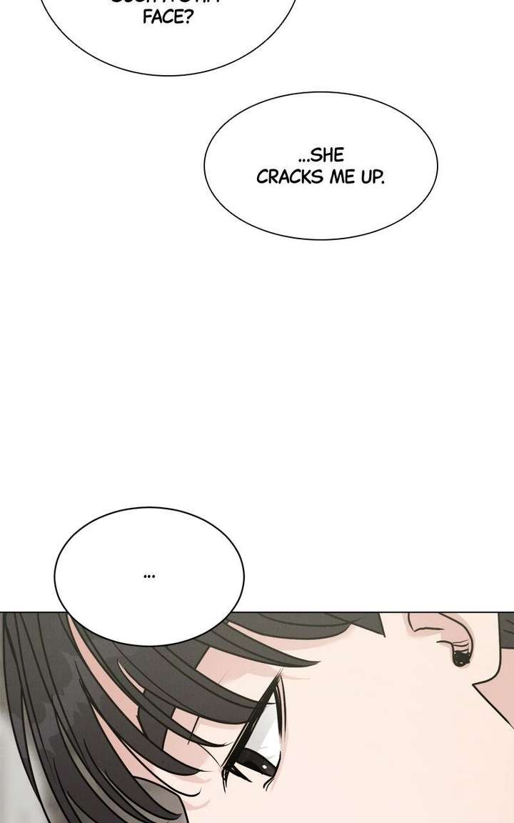 If You Don’t Love, You Die Chapter 35 - Page 78