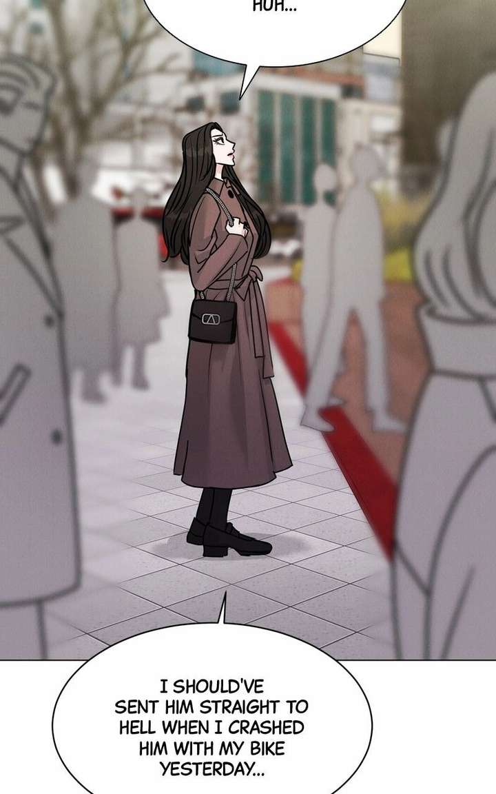 If You Don’t Love, You Die Chapter 35 - Page 87