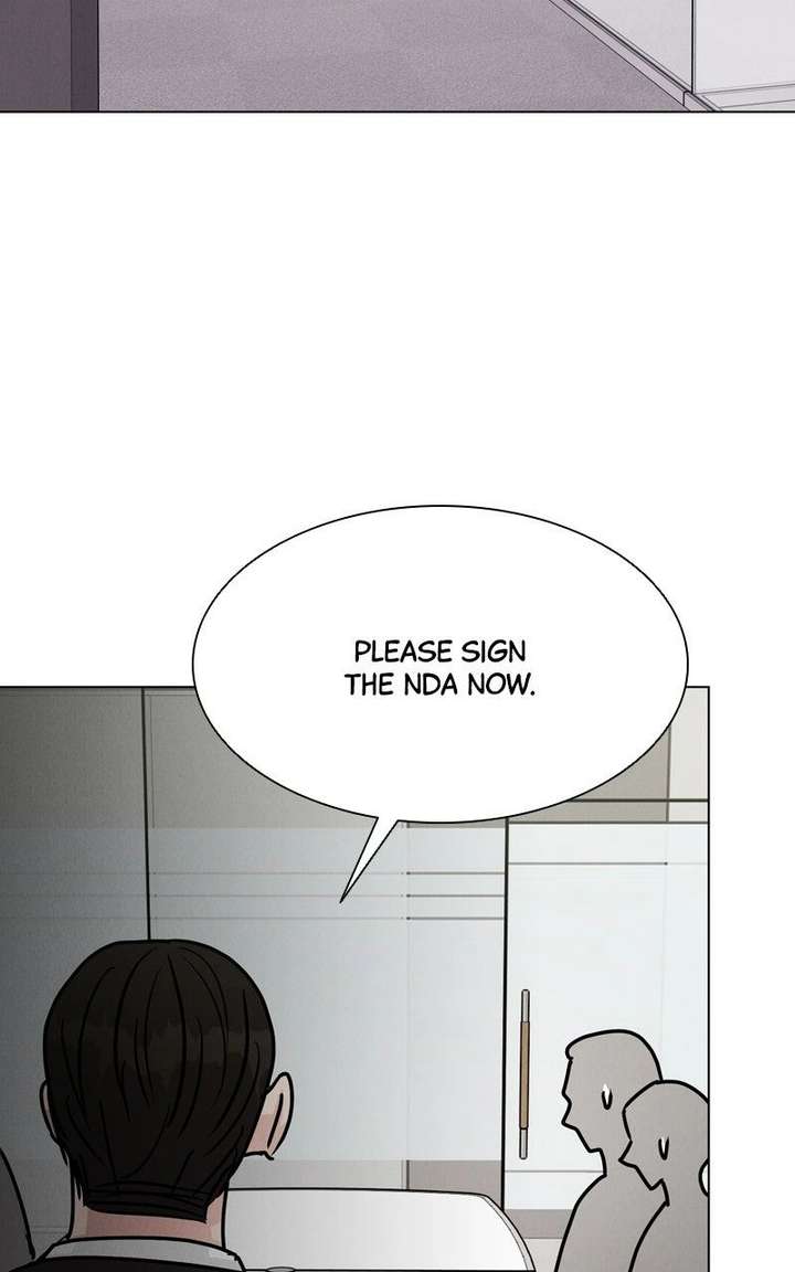 If You Don’t Love, You Die Chapter 36 - Page 2