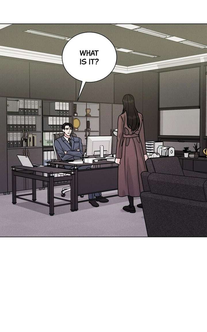 If You Don’t Love, You Die Chapter 36 - Page 11