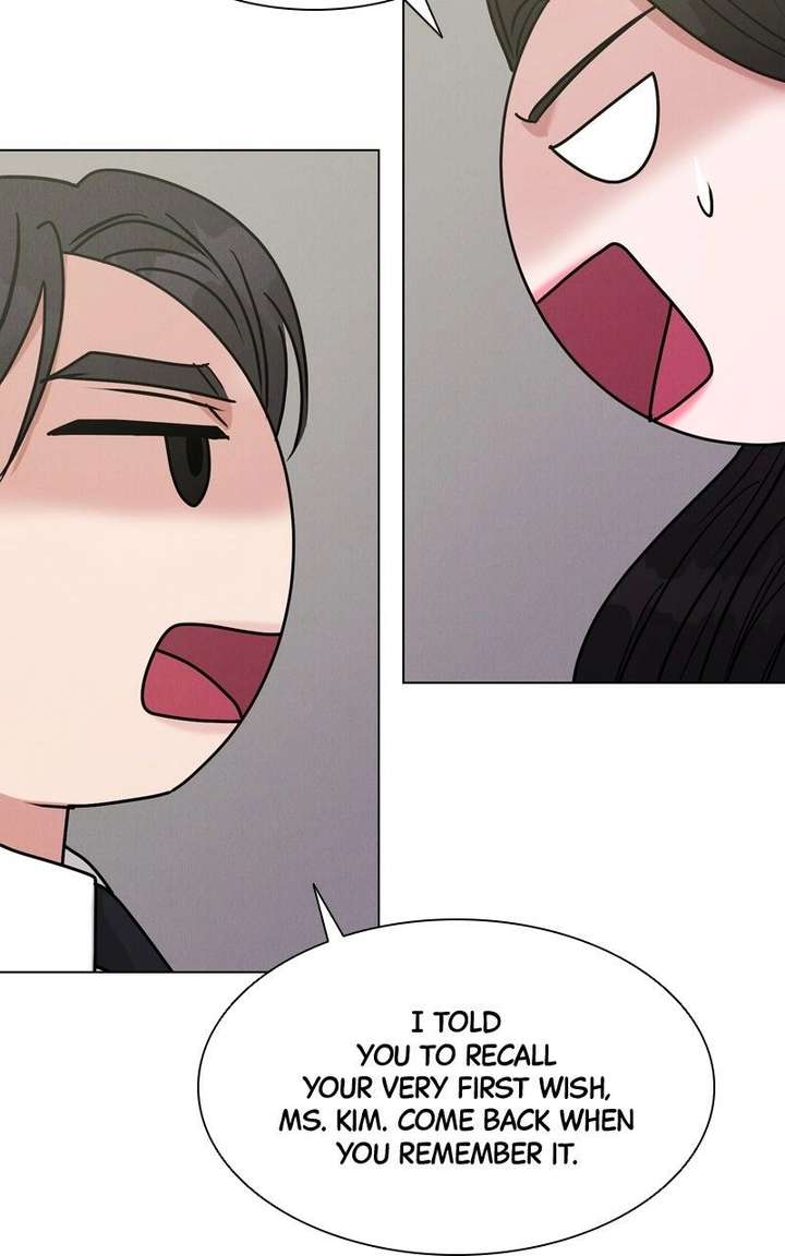 If You Don’t Love, You Die Chapter 36 - Page 26