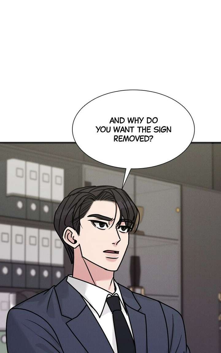 If You Don’t Love, You Die Chapter 36 - Page 27