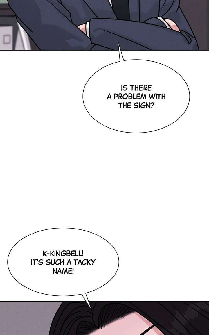 If You Don’t Love, You Die Chapter 36 - Page 28