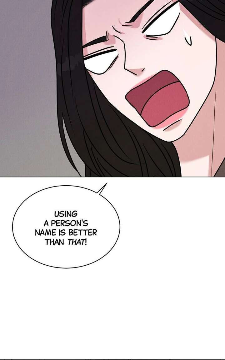 If You Don’t Love, You Die Chapter 36 - Page 29