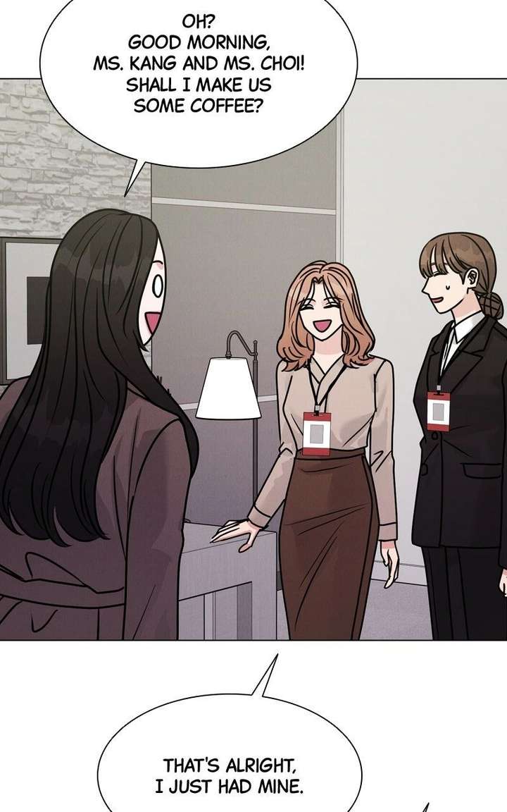 If You Don’t Love, You Die Chapter 36 - Page 33