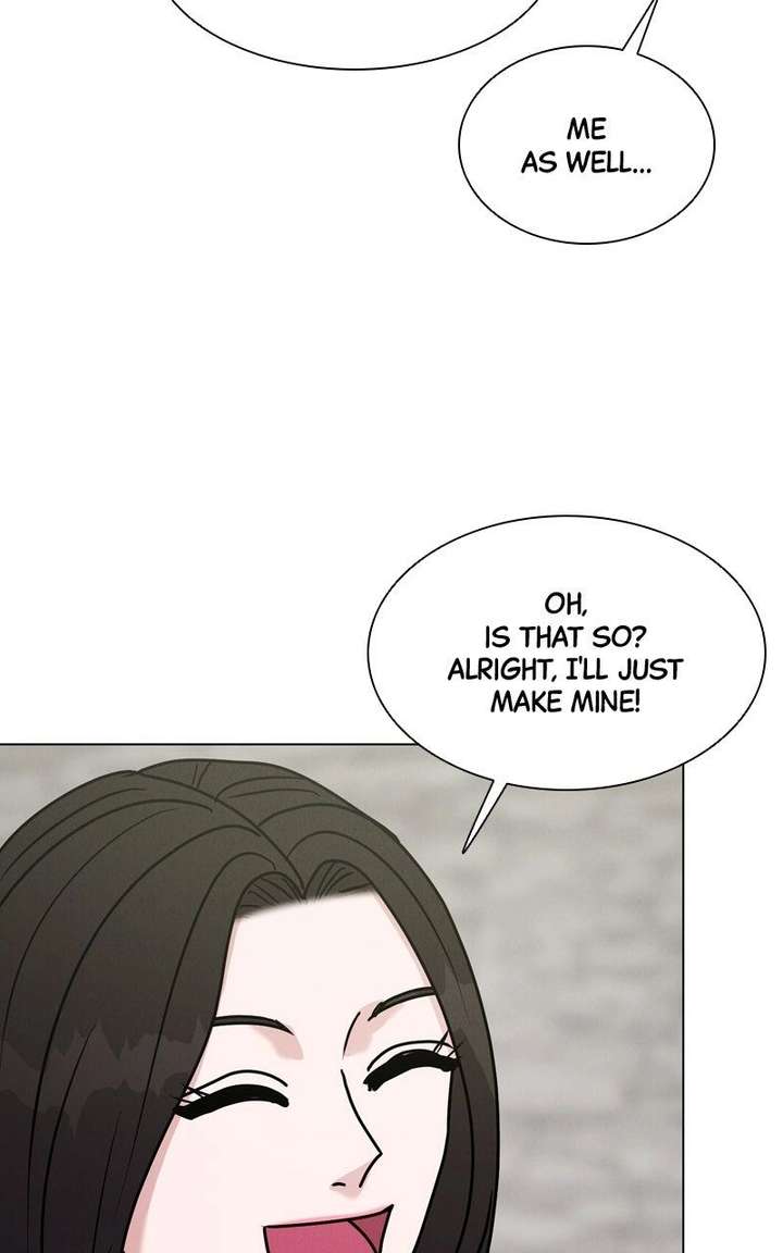 If You Don’t Love, You Die Chapter 36 - Page 34