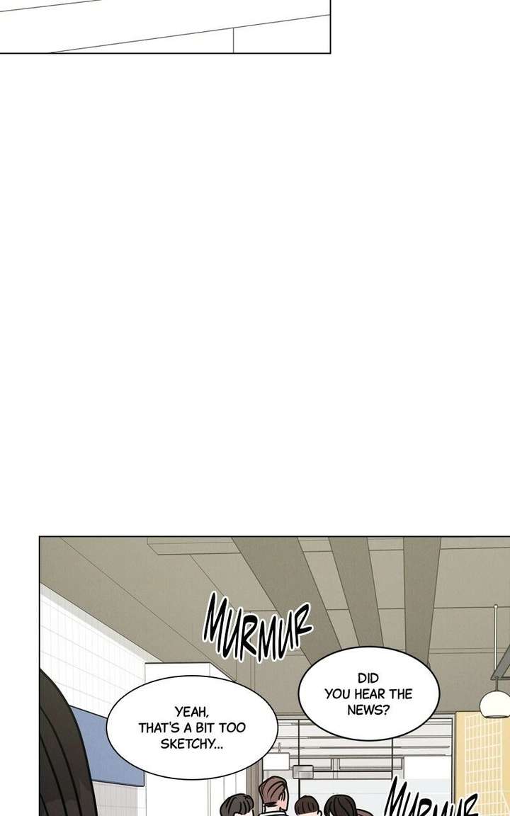 If You Don’t Love, You Die Chapter 36 - Page 38