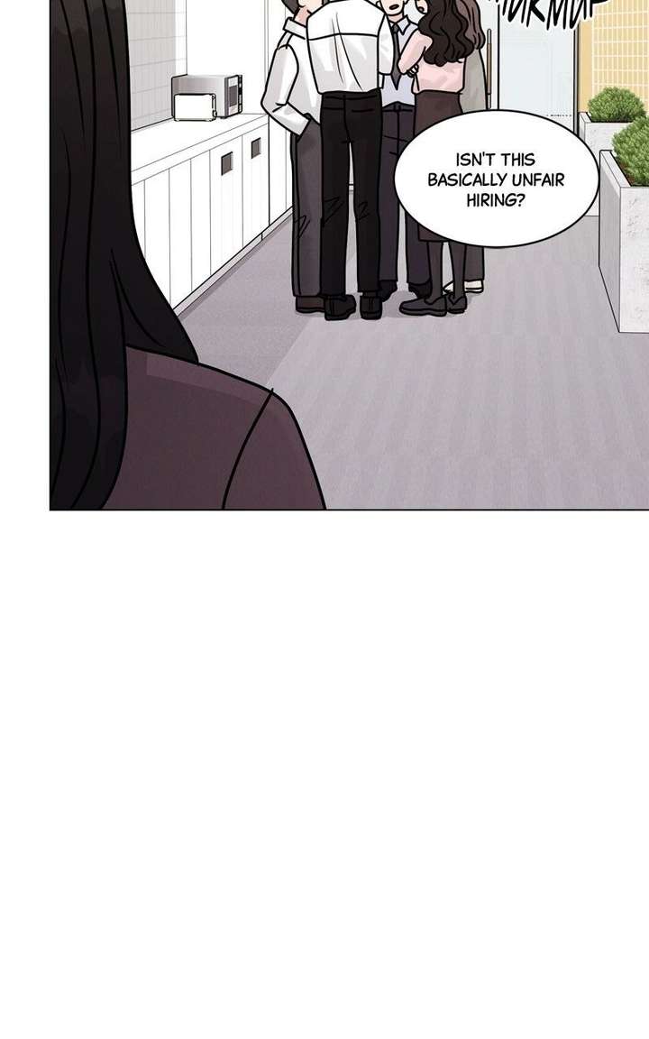 If You Don’t Love, You Die Chapter 36 - Page 39