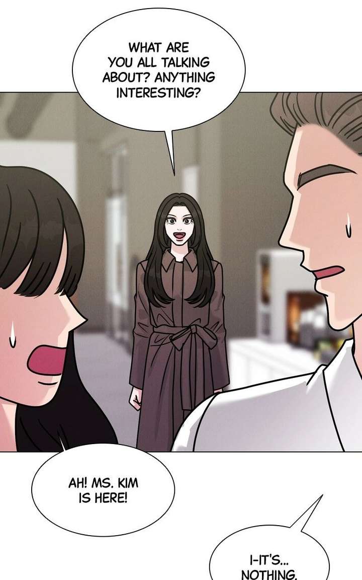 If You Don’t Love, You Die Chapter 36 - Page 40
