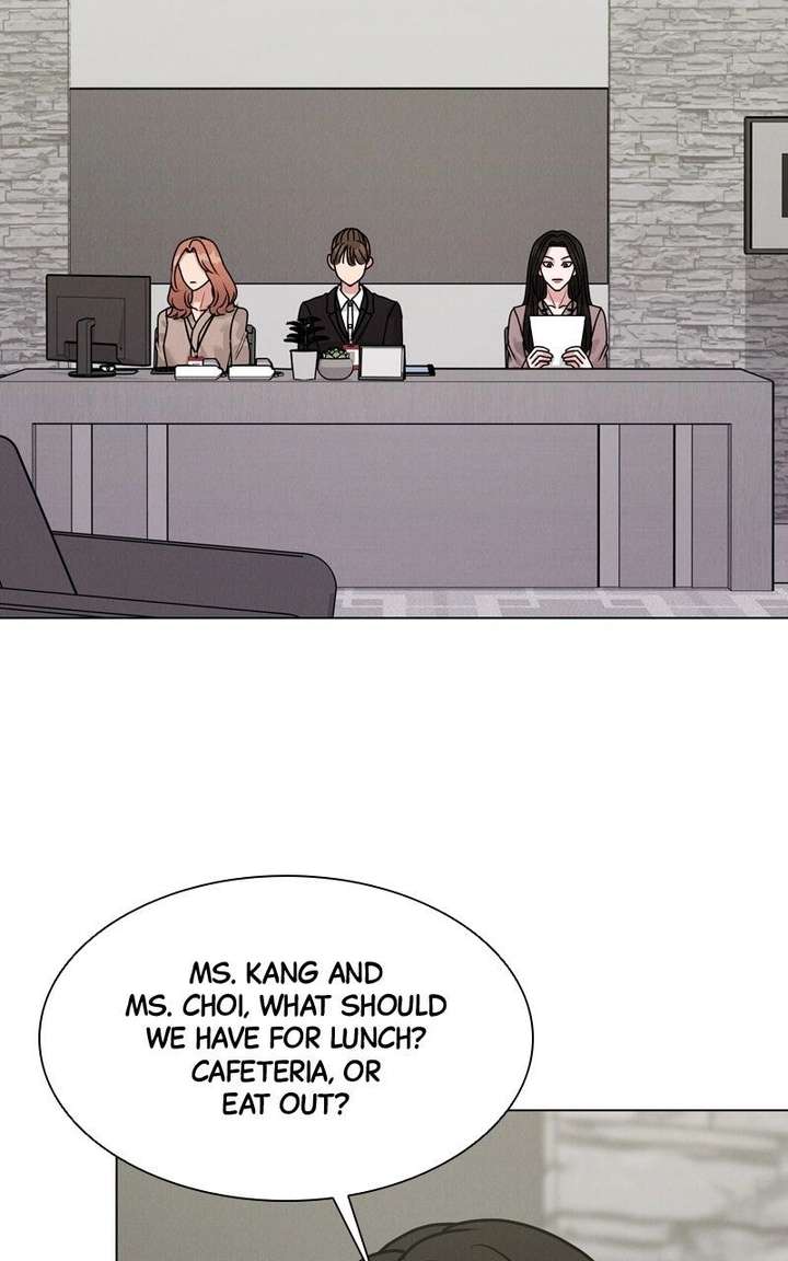 If You Don’t Love, You Die Chapter 36 - Page 44