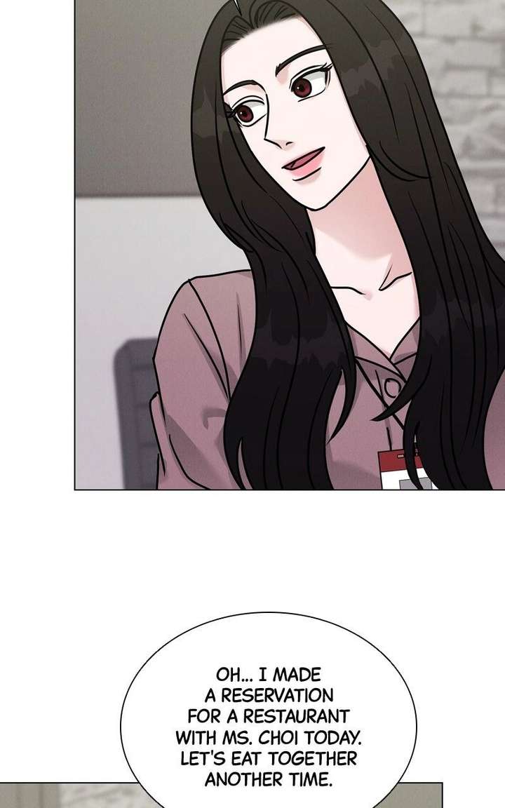 If You Don’t Love, You Die Chapter 36 - Page 45