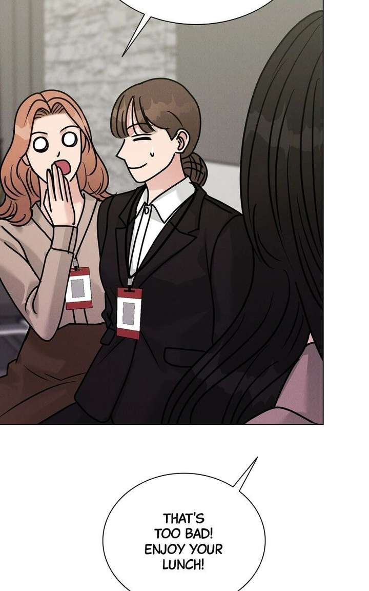 If You Don’t Love, You Die Chapter 36 - Page 46