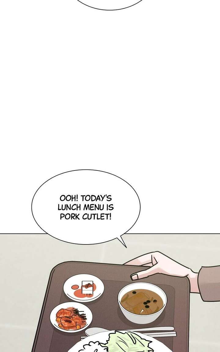 If You Don’t Love, You Die Chapter 36 - Page 47