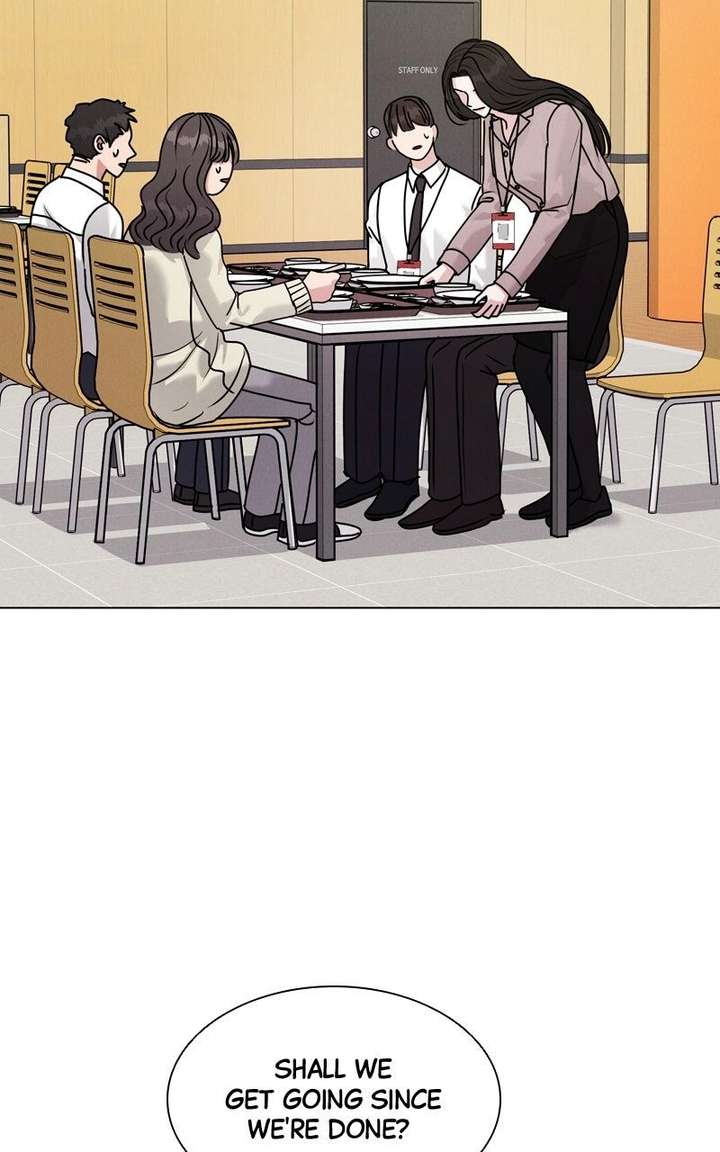 If You Don’t Love, You Die Chapter 36 - Page 49