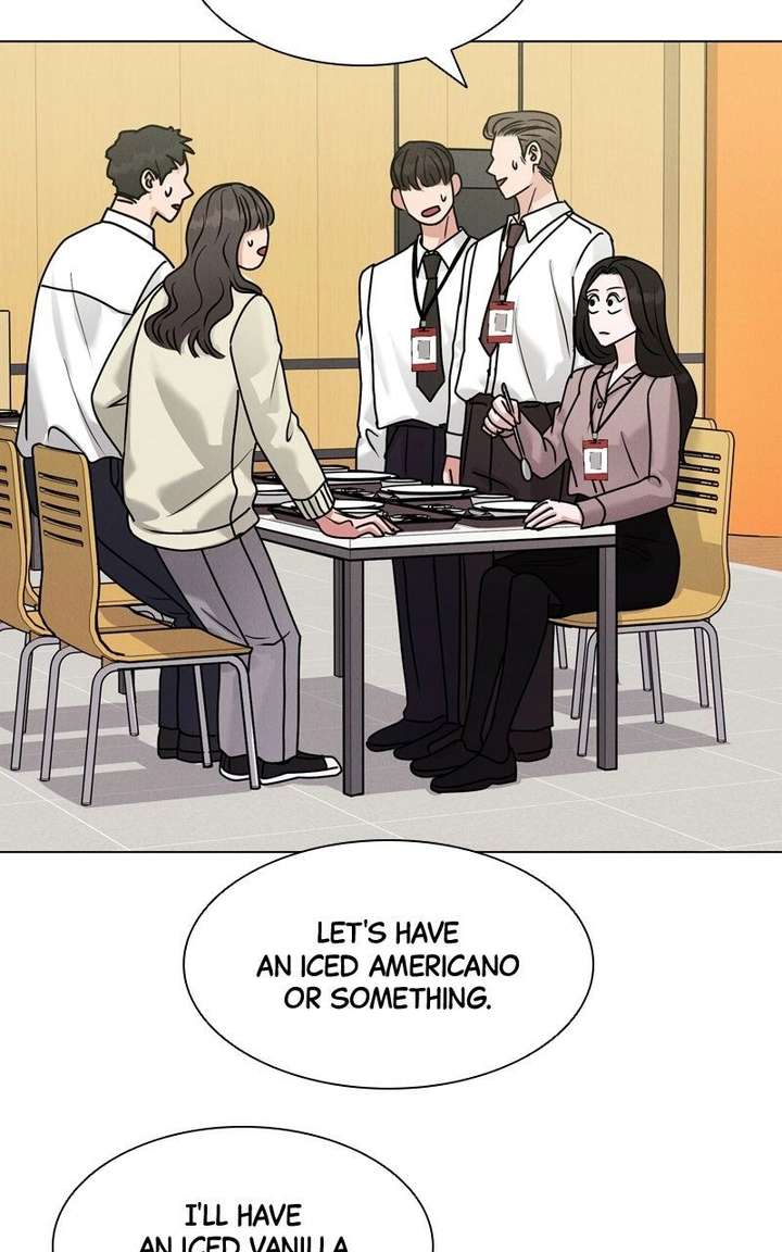 If You Don’t Love, You Die Chapter 36 - Page 50