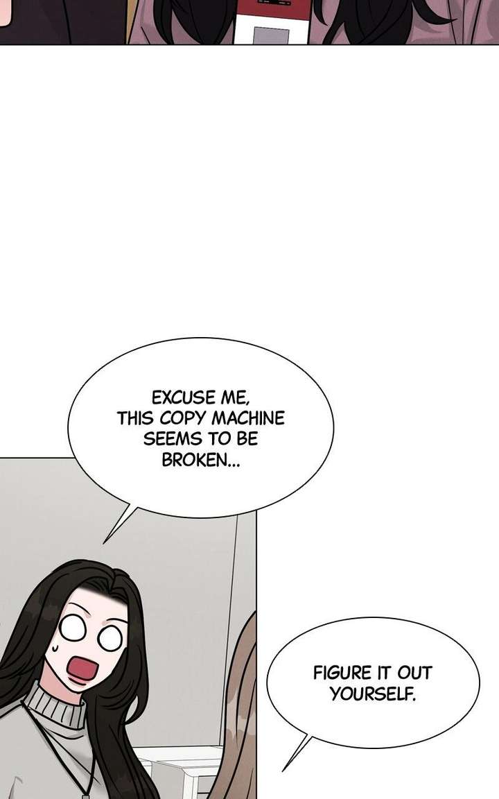 If You Don’t Love, You Die Chapter 36 - Page 52