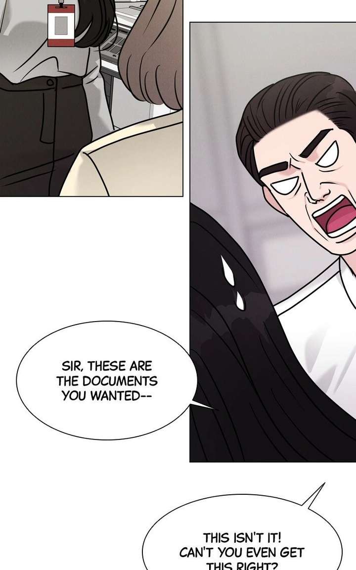 If You Don’t Love, You Die Chapter 36 - Page 53