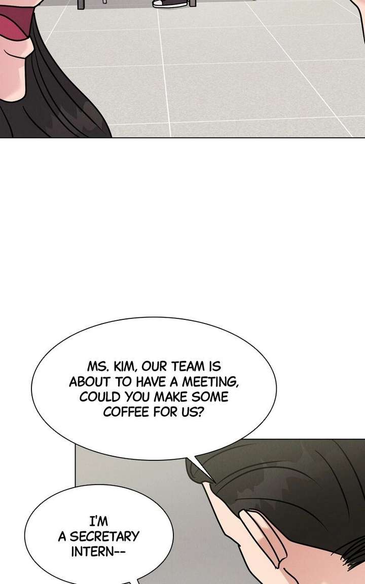 If You Don’t Love, You Die Chapter 36 - Page 55
