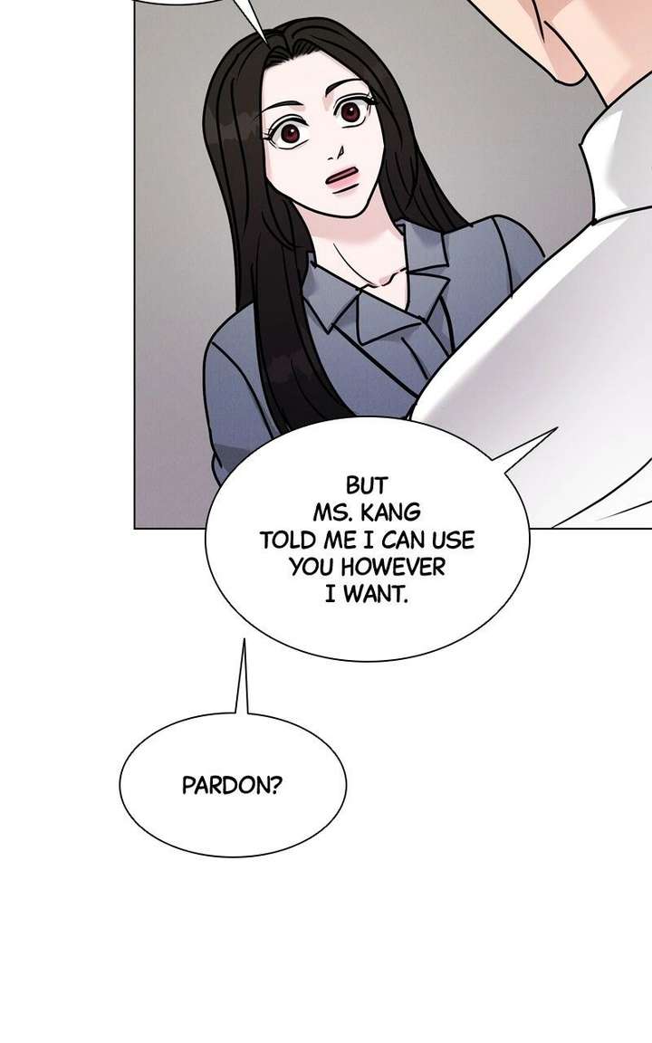 If You Don’t Love, You Die Chapter 36 - Page 56