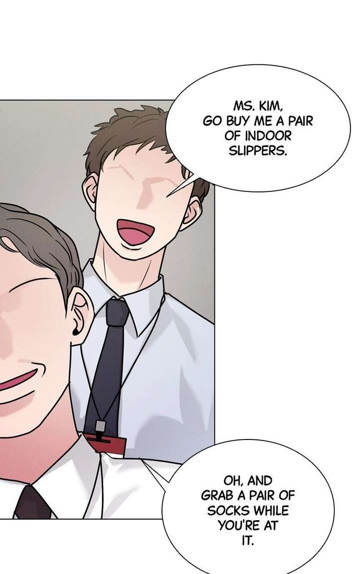 If You Don’t Love, You Die Chapter 36 - Page 57