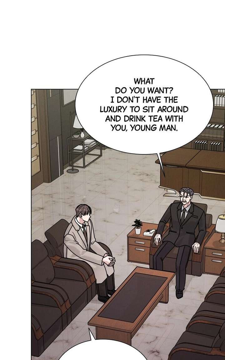 If You Don’t Love, You Die Chapter 36 - Page 61
