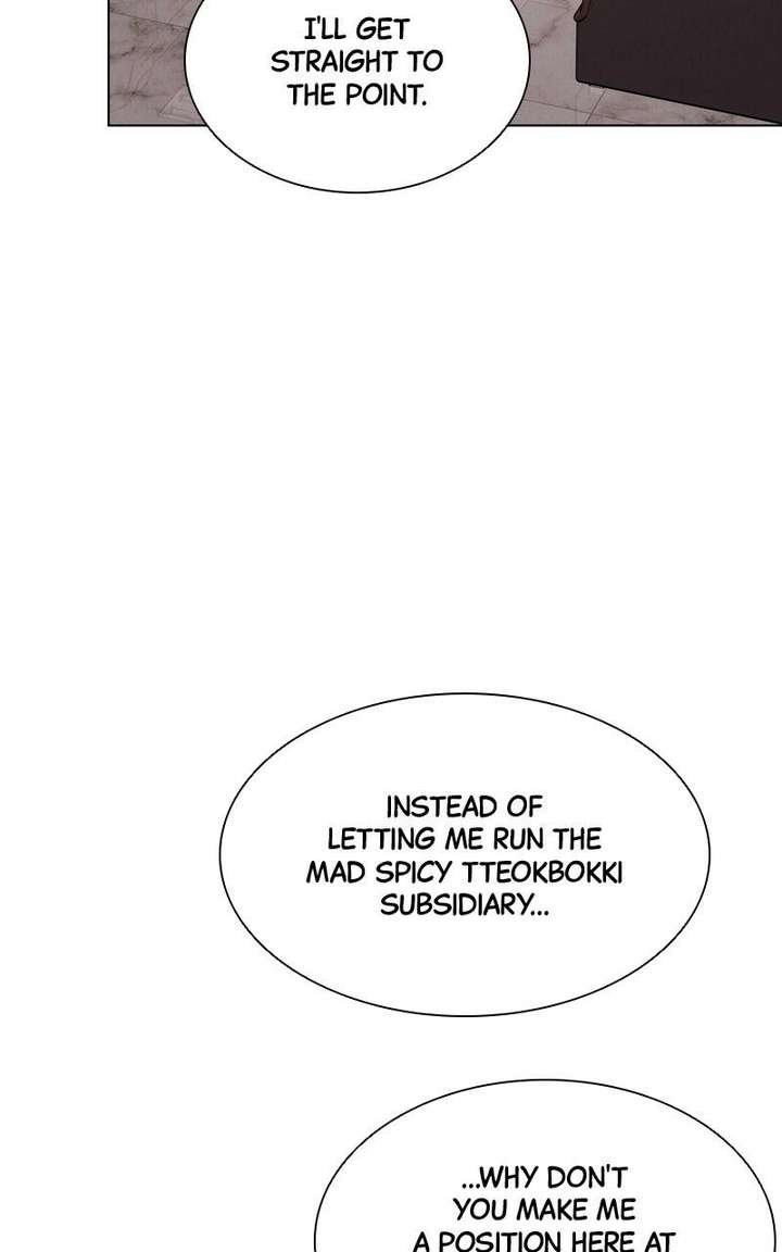 If You Don’t Love, You Die Chapter 36 - Page 62