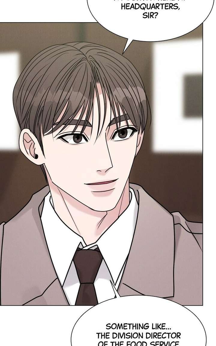 If You Don’t Love, You Die Chapter 36 - Page 63