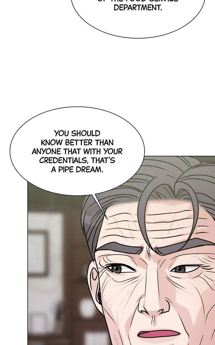 If You Don’t Love, You Die Chapter 36 - Page 64