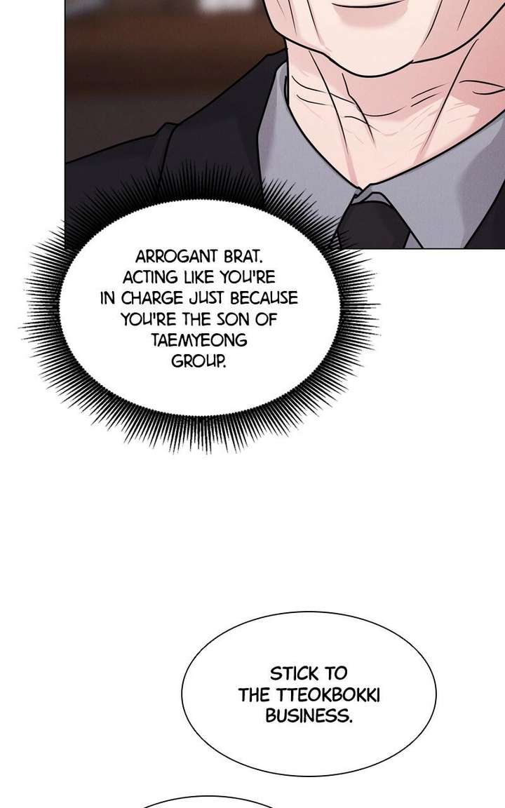 If You Don’t Love, You Die Chapter 36 - Page 65