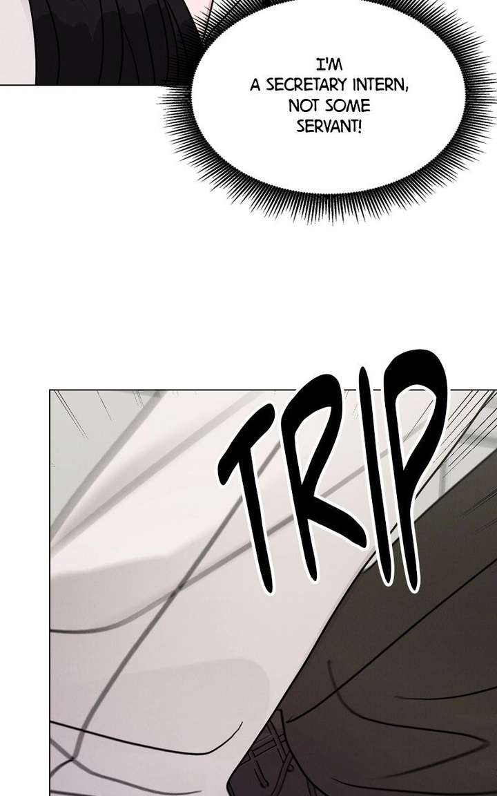 If You Don’t Love, You Die Chapter 36 - Page 72