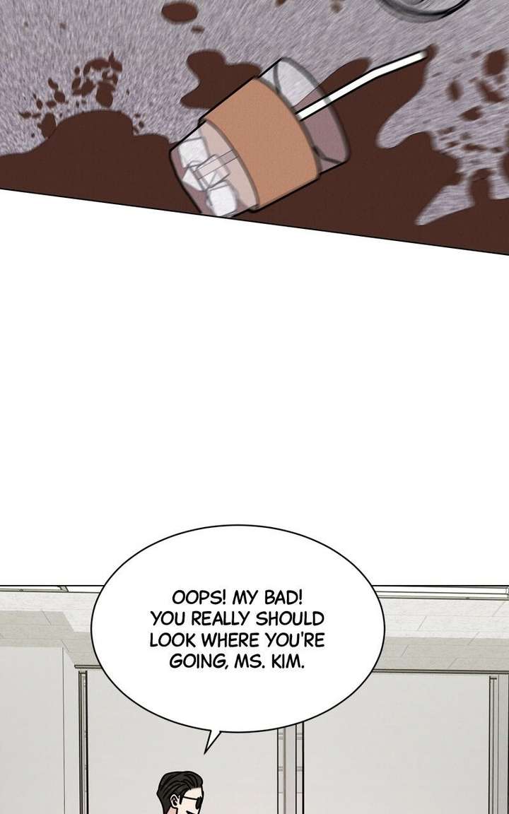 If You Don’t Love, You Die Chapter 36 - Page 76