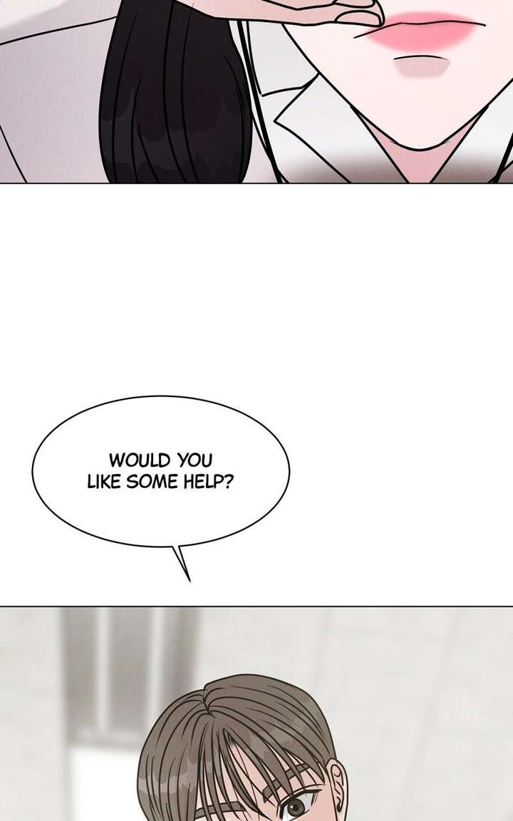 If You Don’t Love, You Die Chapter 36 - Page 80