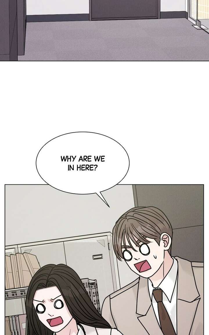 If You Don’t Love, You Die Chapter 36 - Page 83