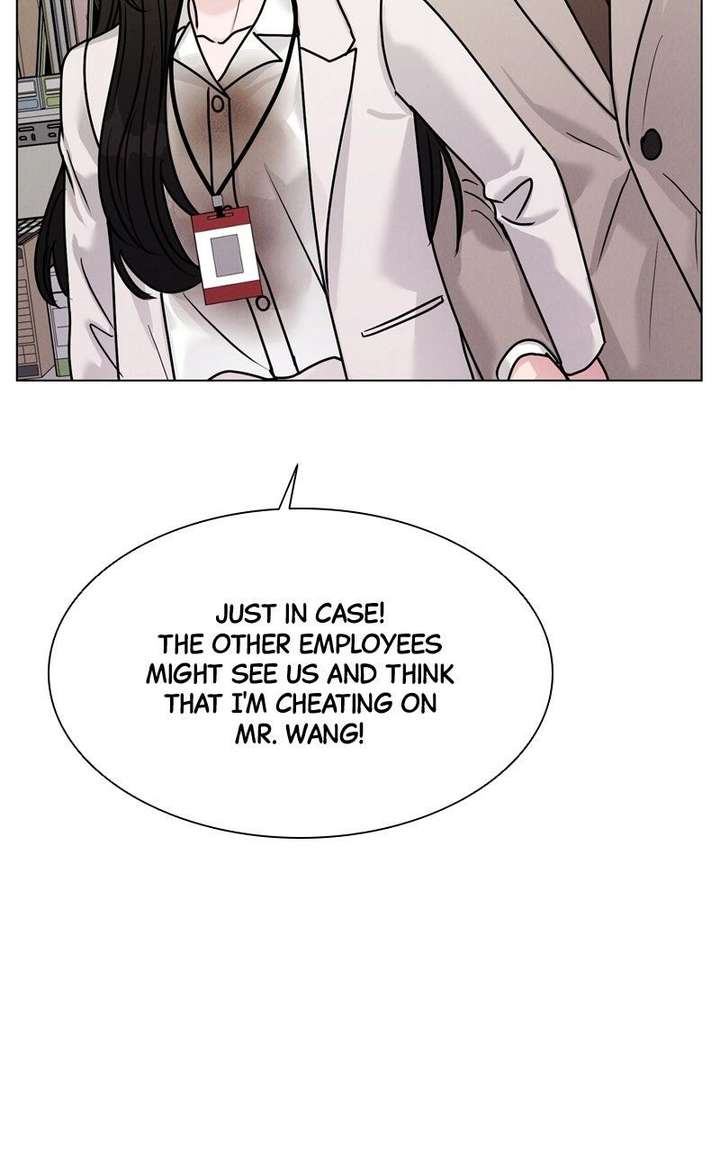 If You Don’t Love, You Die Chapter 36 - Page 84