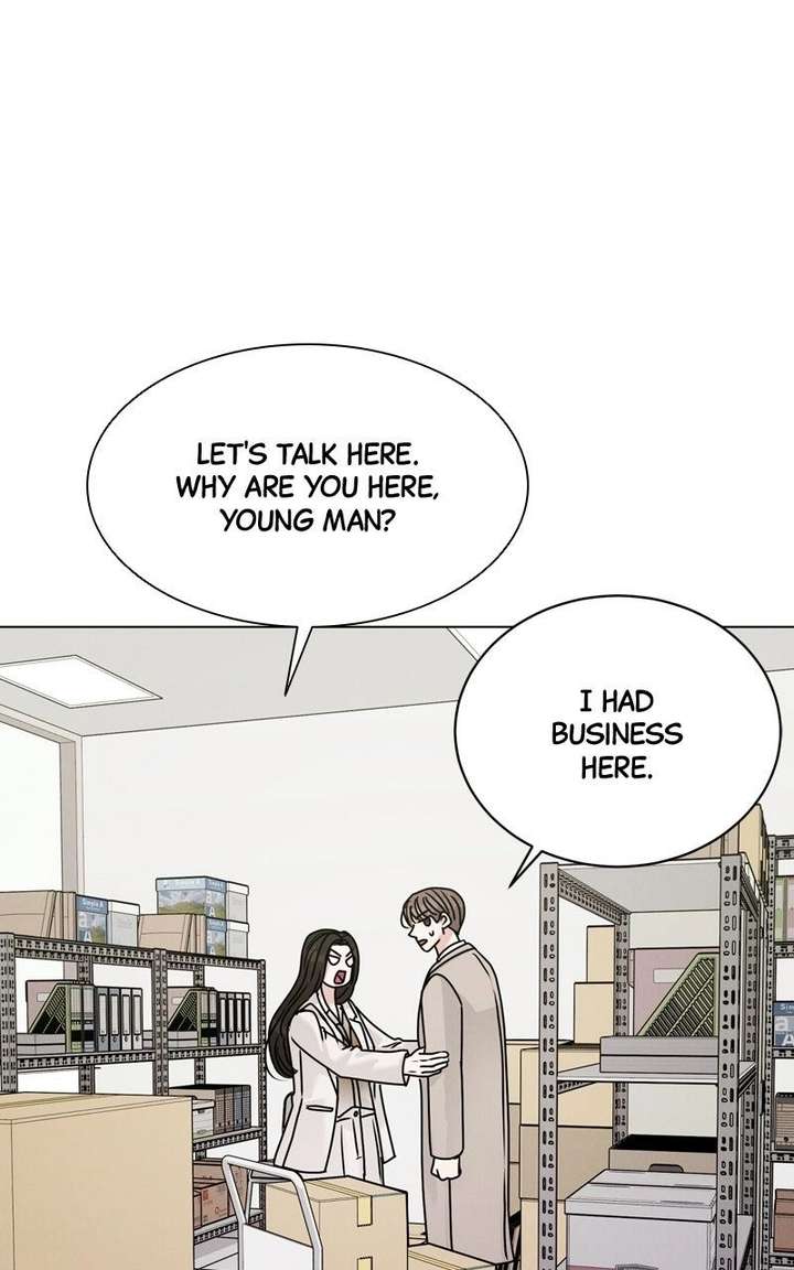 If You Don’t Love, You Die Chapter 36 - Page 85
