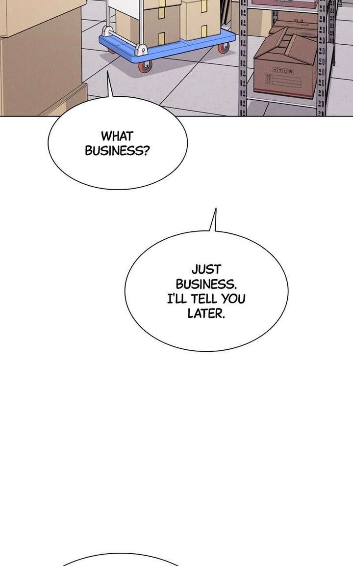 If You Don’t Love, You Die Chapter 36 - Page 86