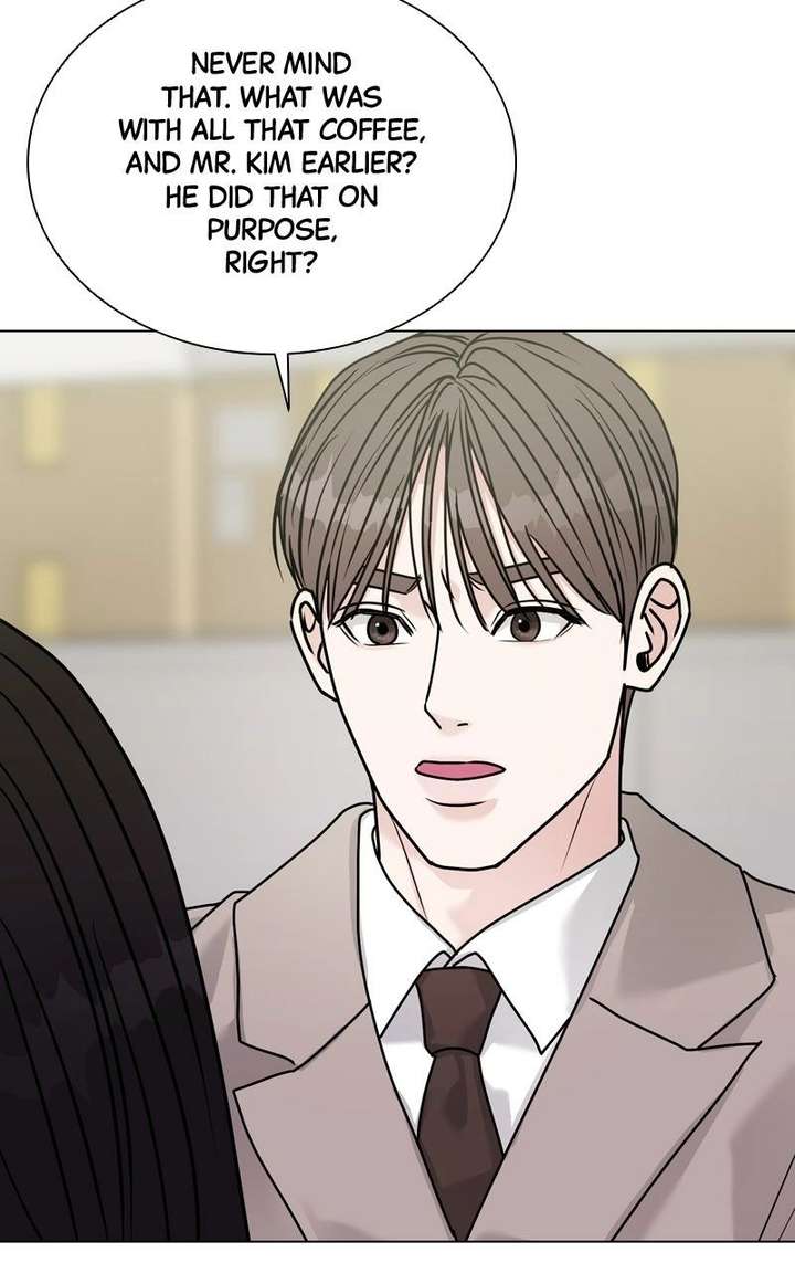 If You Don’t Love, You Die Chapter 36 - Page 87