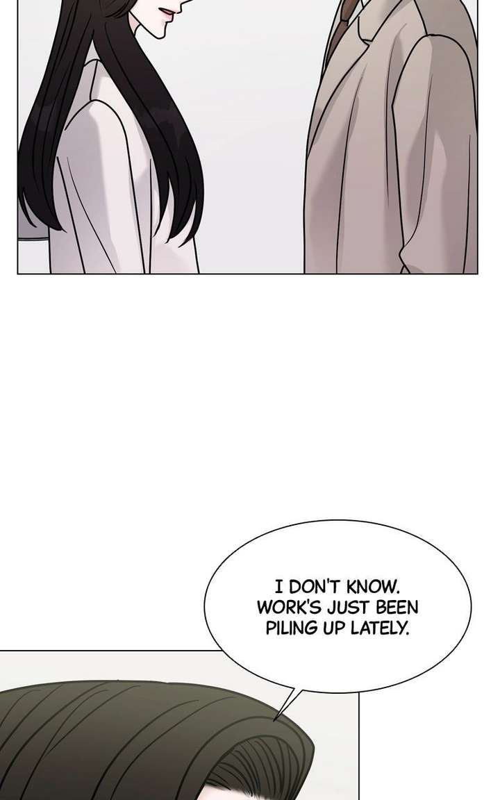 If You Don’t Love, You Die Chapter 36 - Page 90