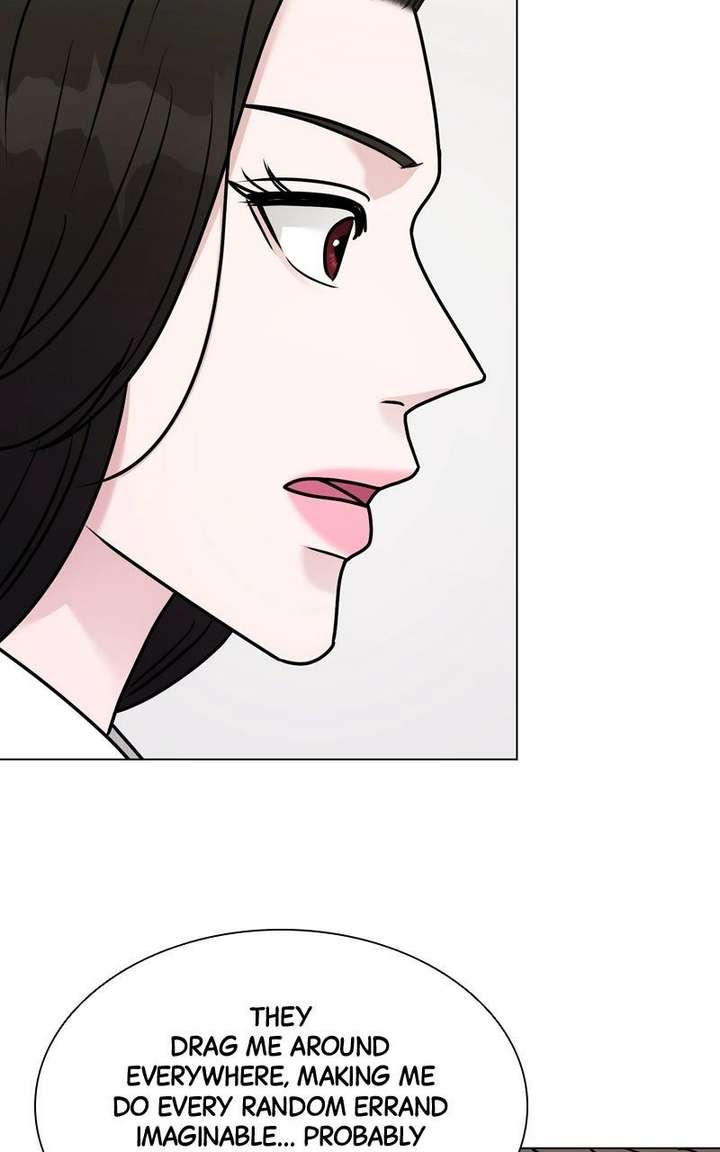 If You Don’t Love, You Die Chapter 36 - Page 91