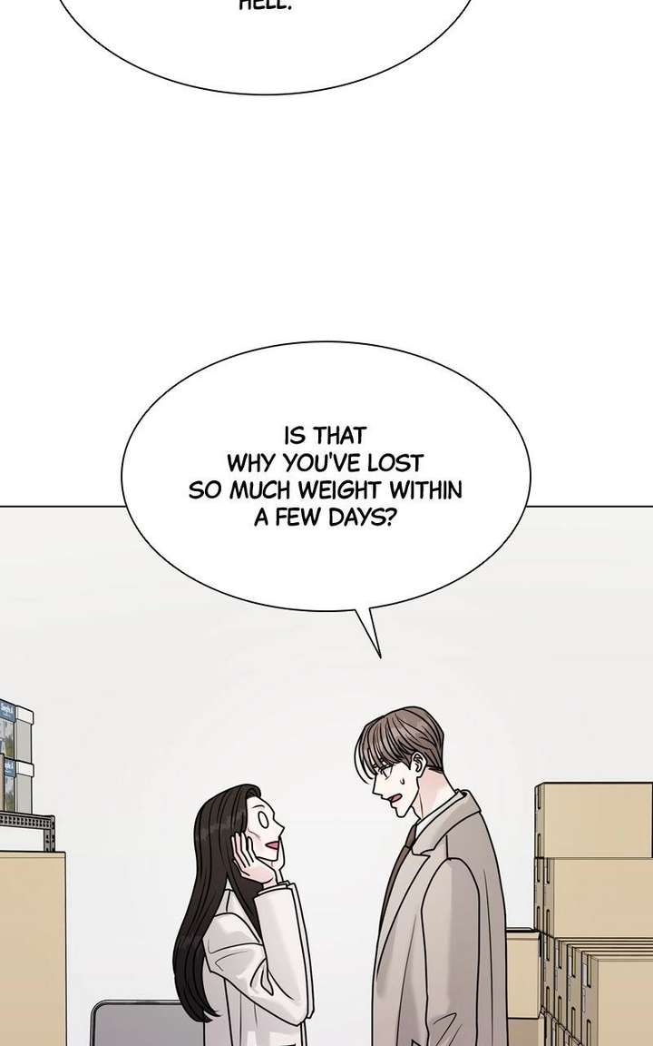If You Don’t Love, You Die Chapter 36 - Page 93