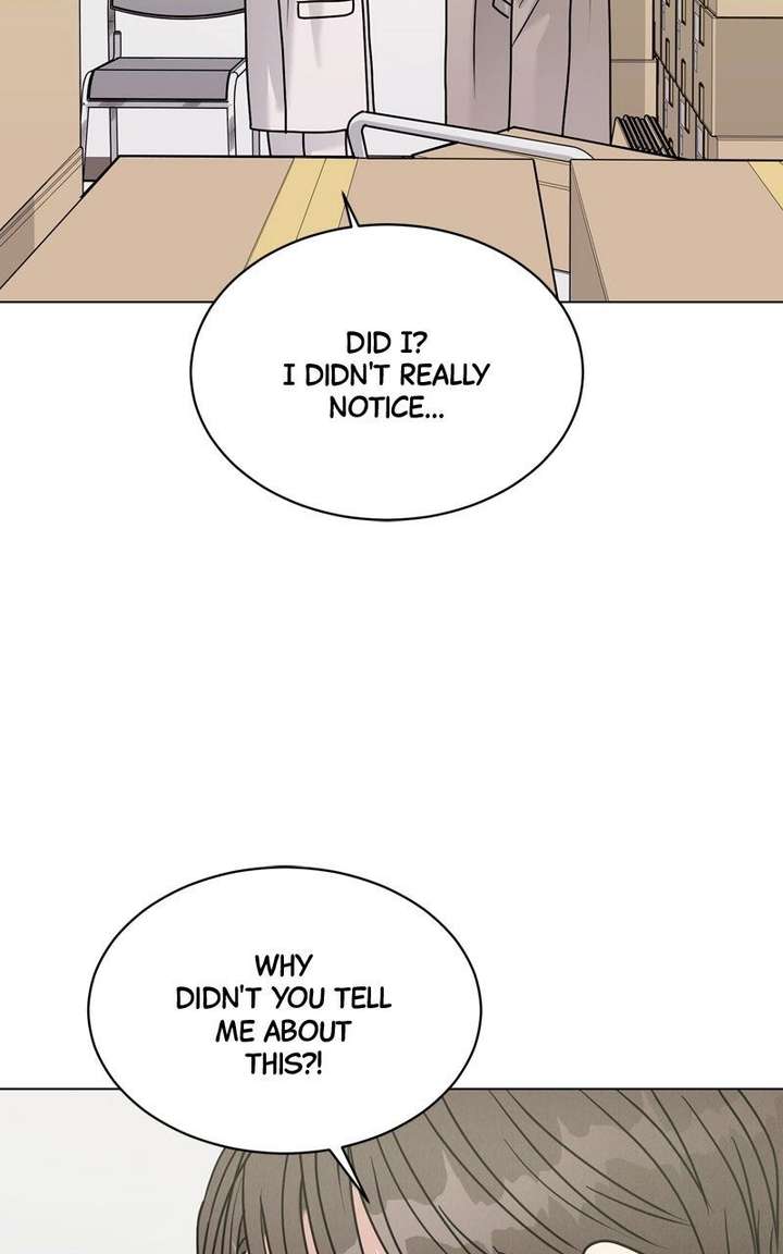 If You Don’t Love, You Die Chapter 36 - Page 94