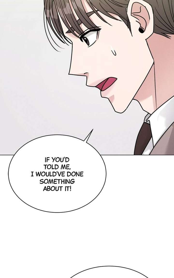 If You Don’t Love, You Die Chapter 36 - Page 95