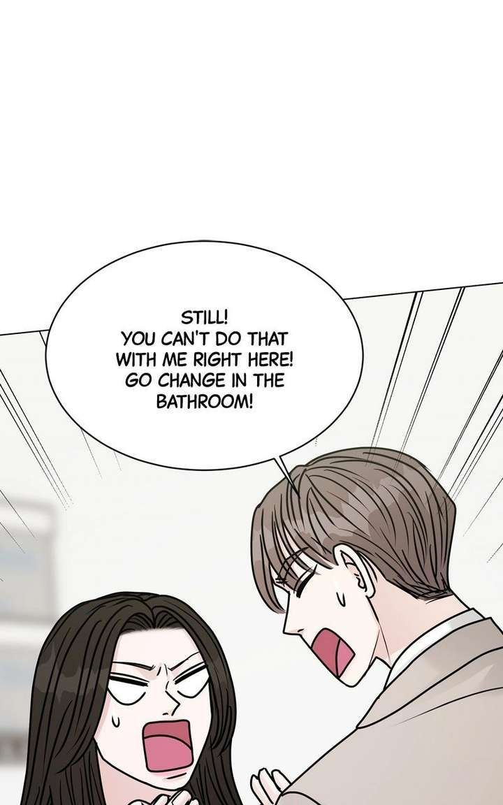 If You Don’t Love, You Die Chapter 36 - Page 105