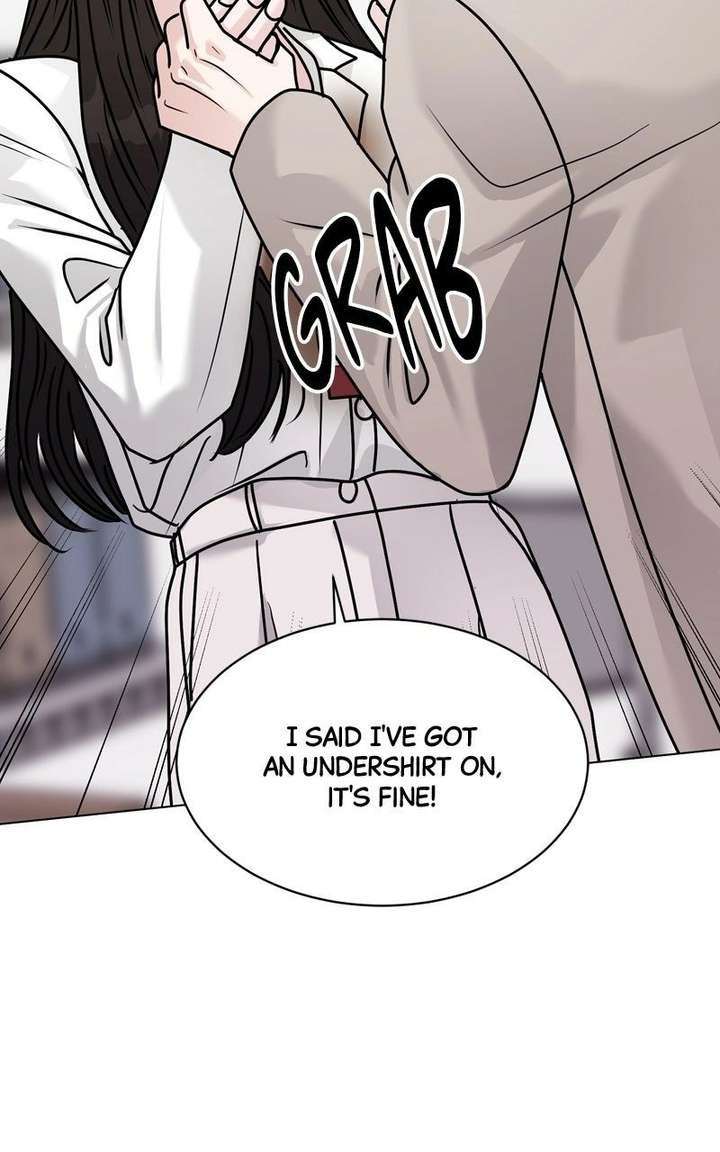 If You Don’t Love, You Die Chapter 36 - Page 106