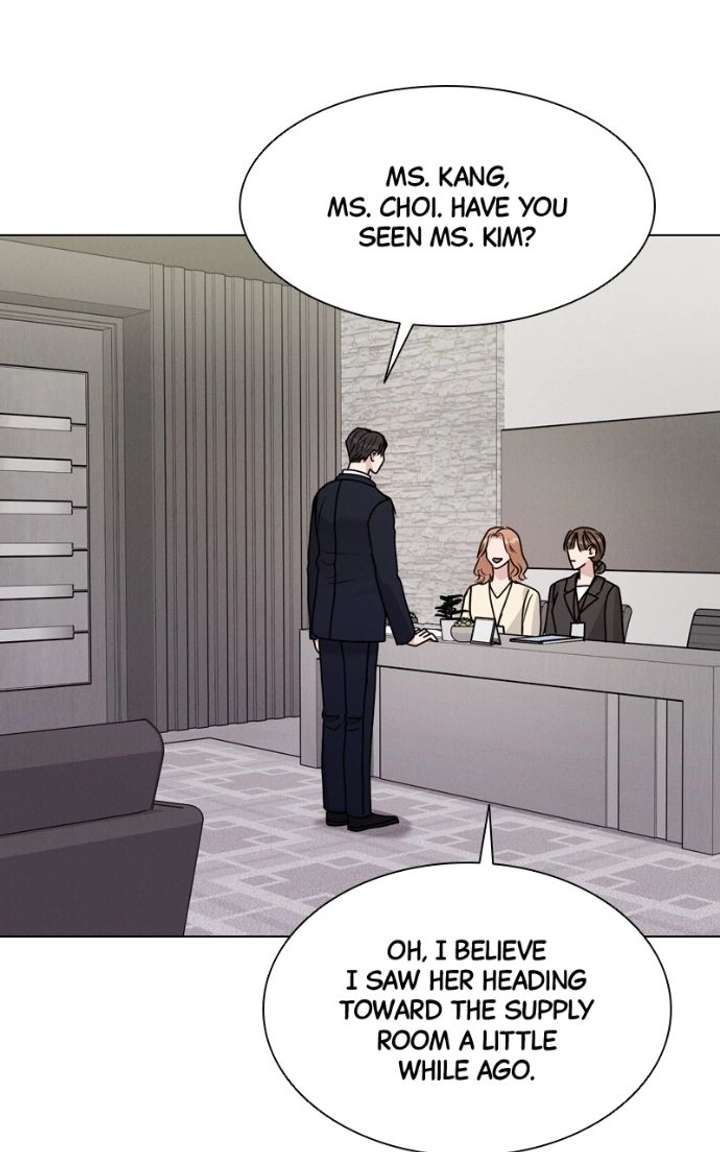 If You Don’t Love, You Die Chapter 37 - Page 2