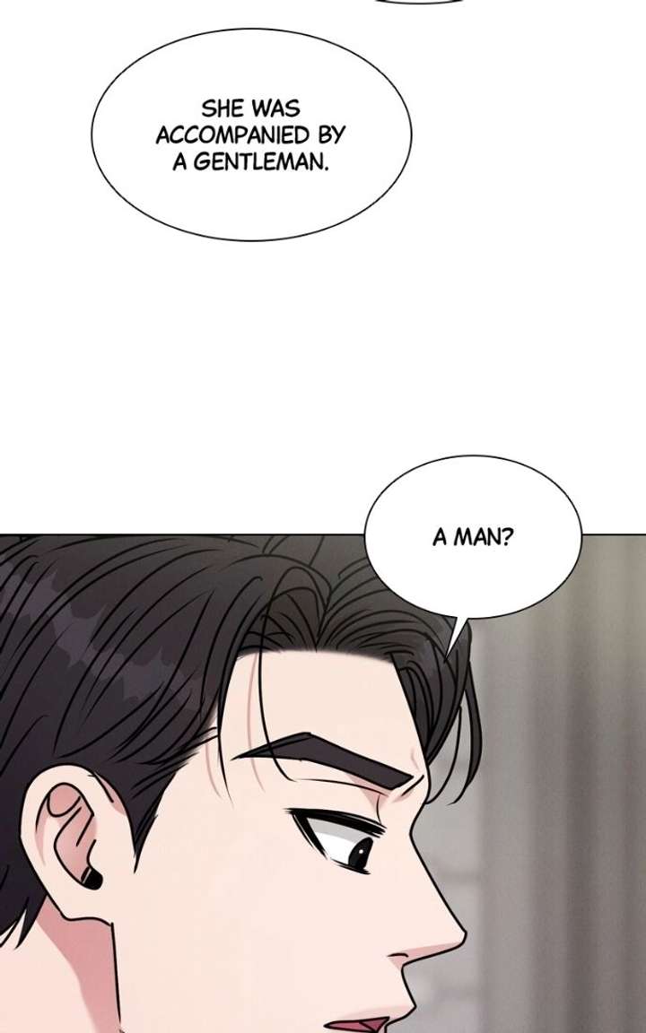 If You Don’t Love, You Die Chapter 37 - Page 3